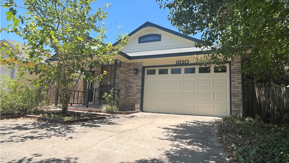 Siding Project in Austin, TX by JP Exteriors