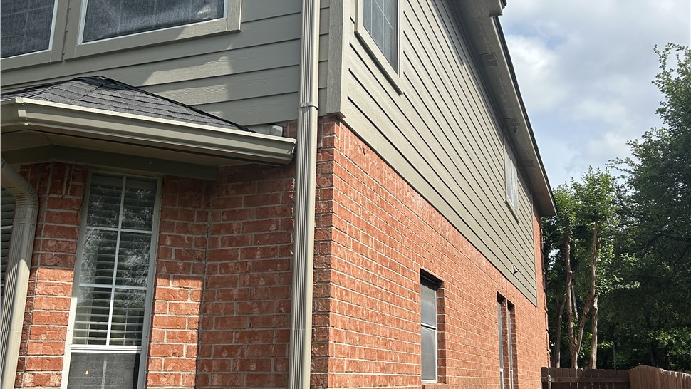 Outdoor Living, Siding Project in Austin, TX by JP Exteriors