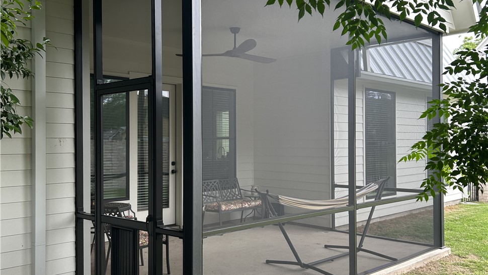 Siding Project in Austin, TX by JP Exteriors