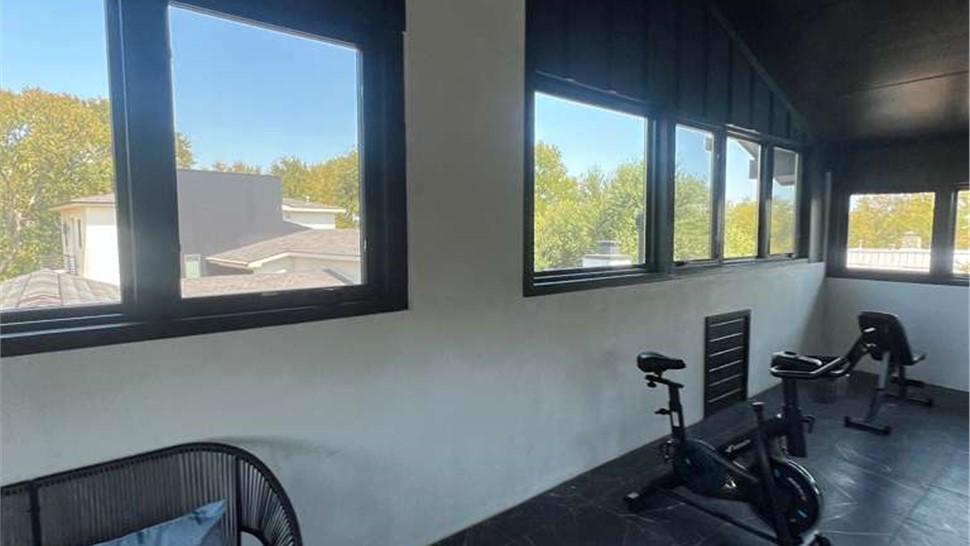 Outdoor Living Project in Austin, TX by JP Exteriors