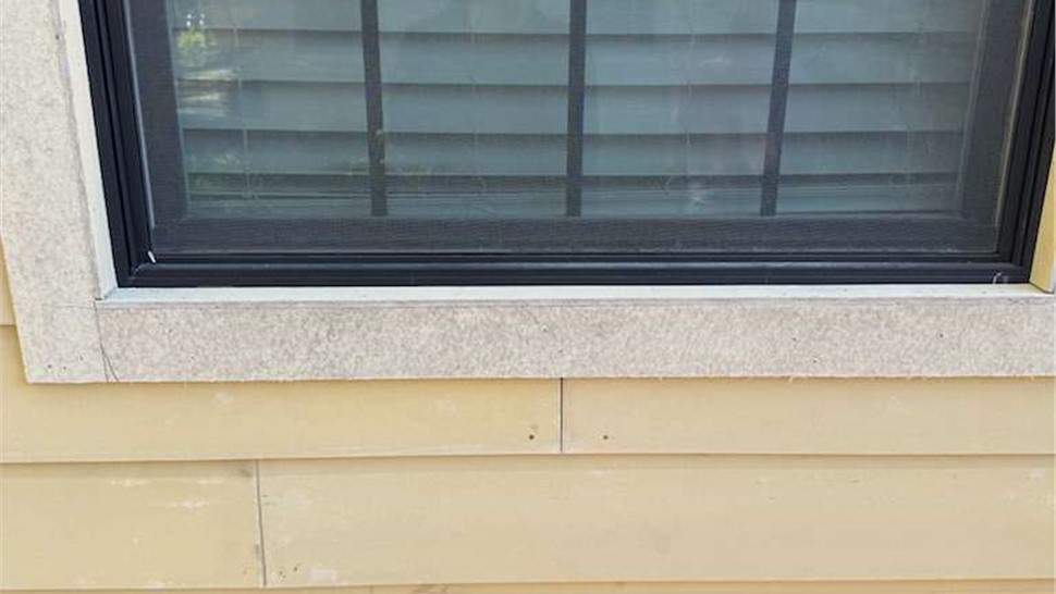 Siding, Windows Project in Austin, TX by JP Exteriors