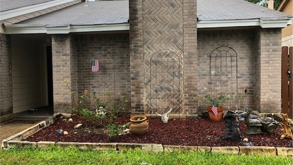Siding Project in San Antonio, TX by JP Exteriors