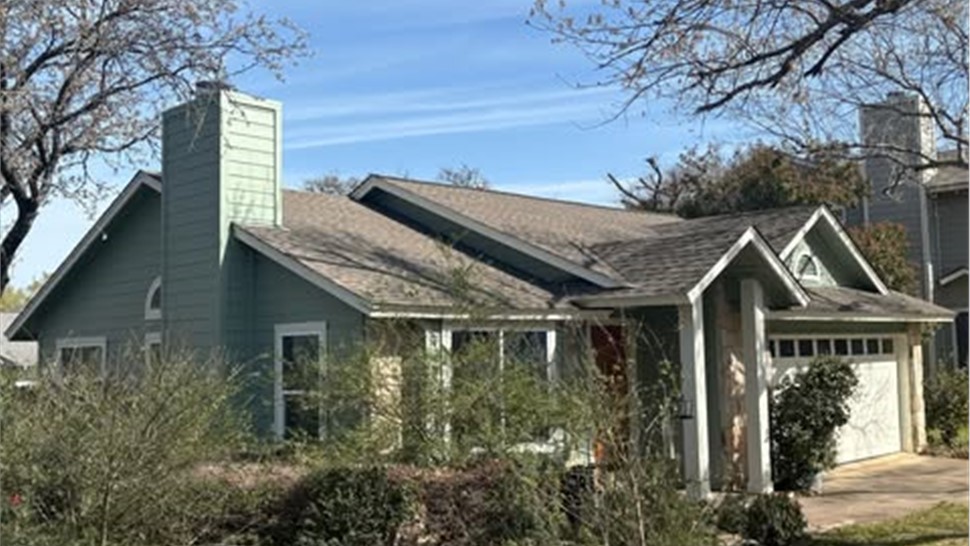 Siding, Windows Project in Austin, TX by JP Exteriors