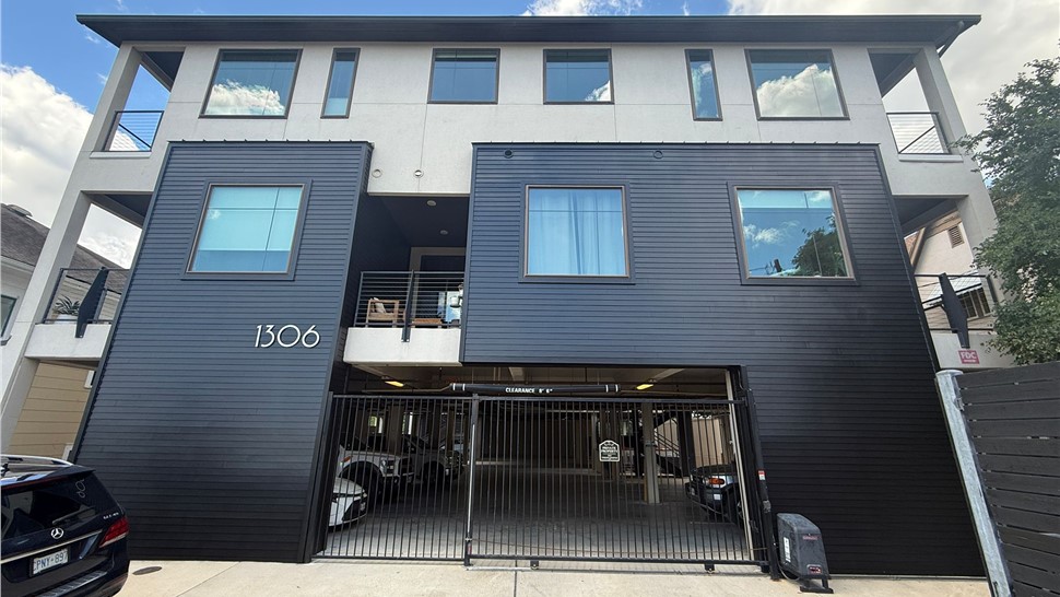 Siding Project in Austin, TX by JP Exteriors