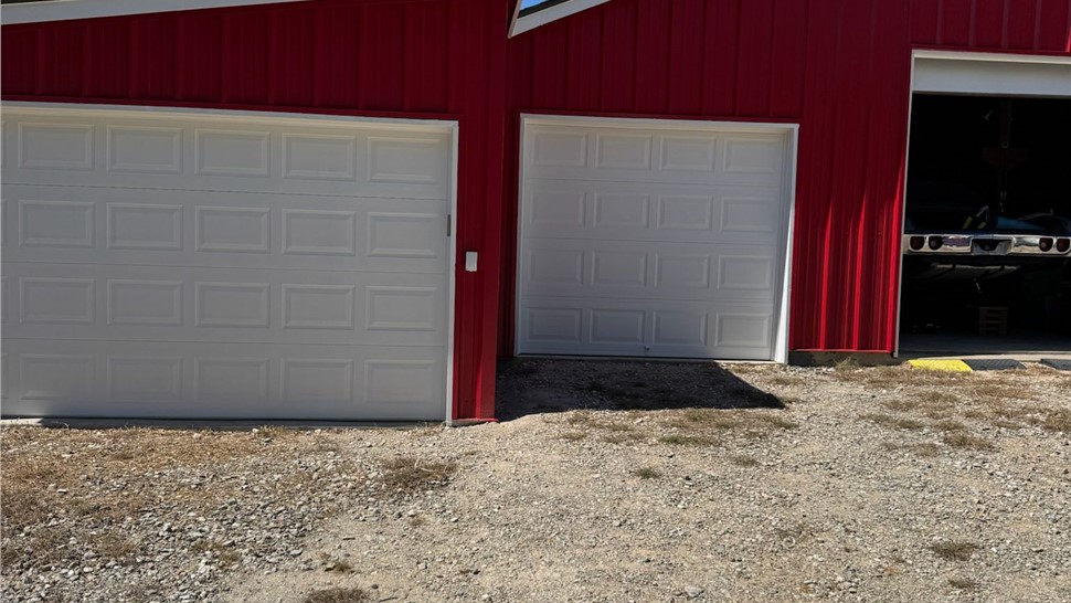Siding Project in Georgetown, TX by JP Exteriors