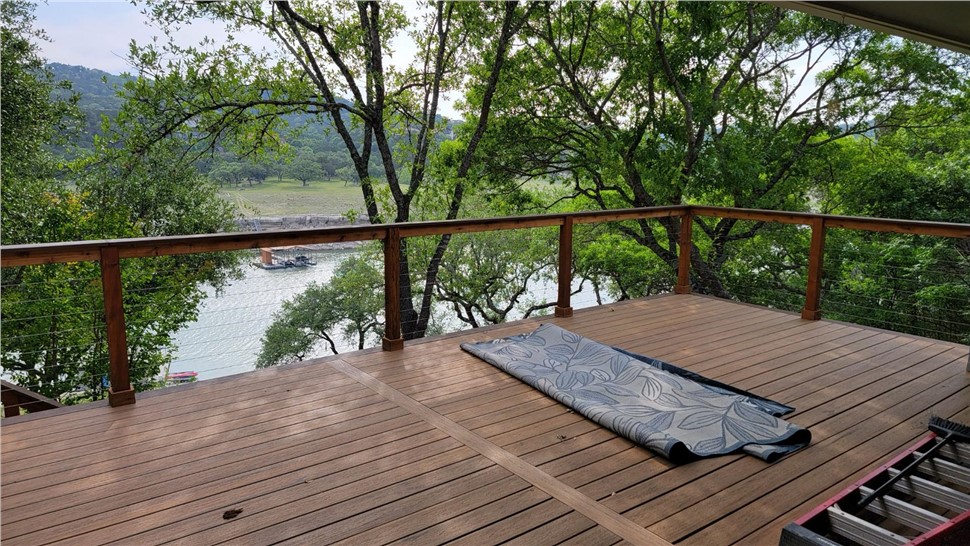 Outdoor Living Project in Leander, TX by JP Exteriors