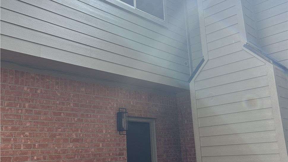 Outdoor Living, Siding Project in Austin, TX by JP Exteriors
