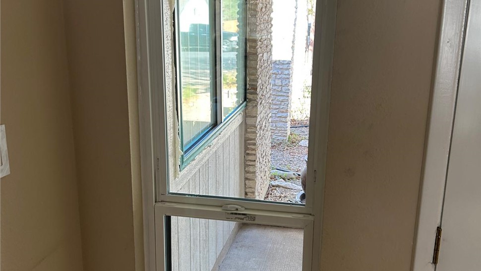 Siding, Windows Project in Austin, TX by JP Exteriors