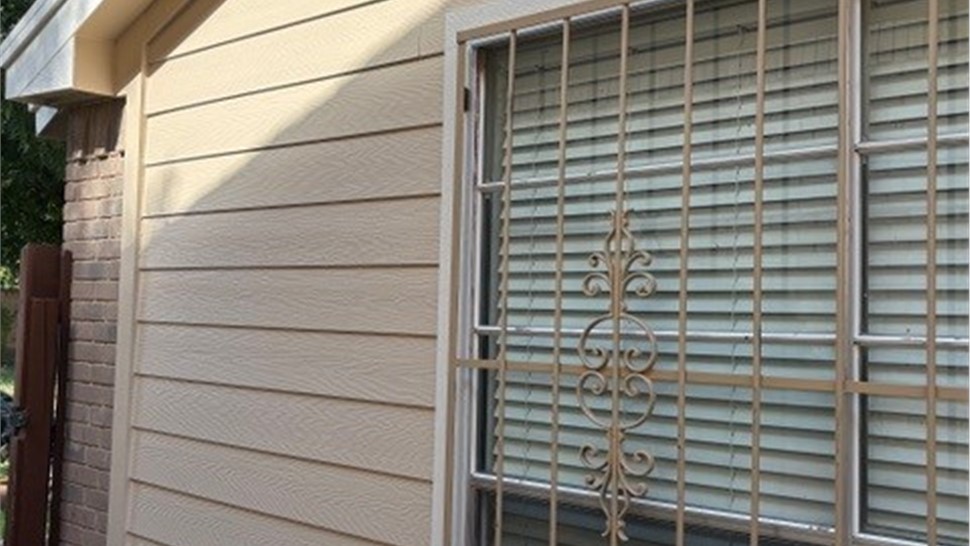 Siding Project in San Antonio, TX by JP Exteriors
