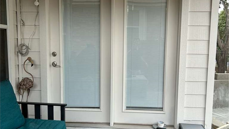 Windows Project in Austin, TX by JP Exteriors