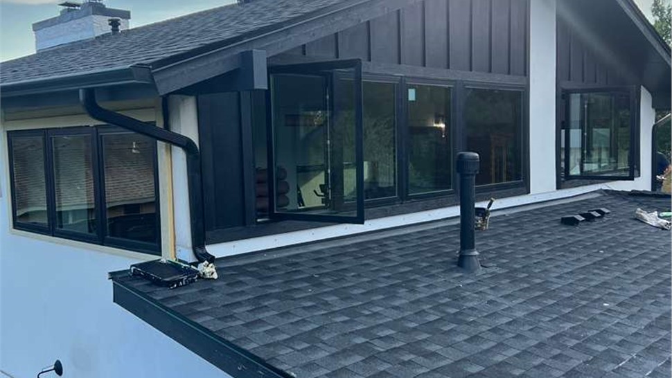 Outdoor Living Project in Austin, TX by JP Exteriors