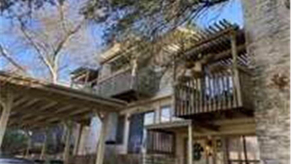 Siding, Windows Project in Austin, TX by JP Exteriors