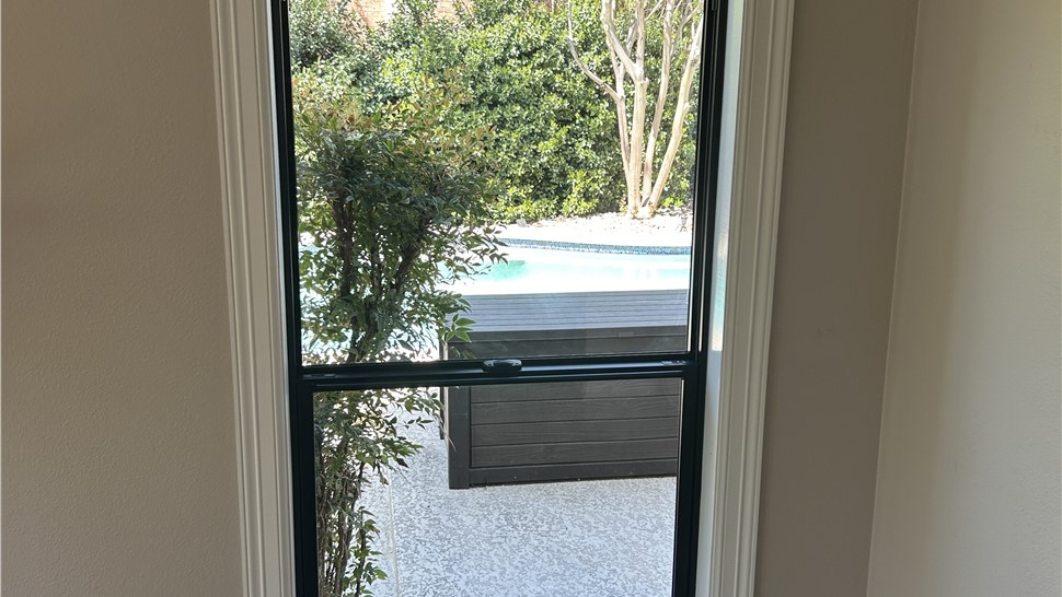 Windows Project in Austin, TX by JP Exteriors