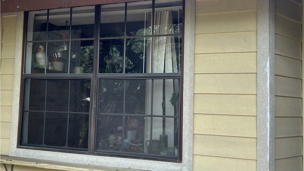 Siding Project in Manchaca, TX by JP Exteriors