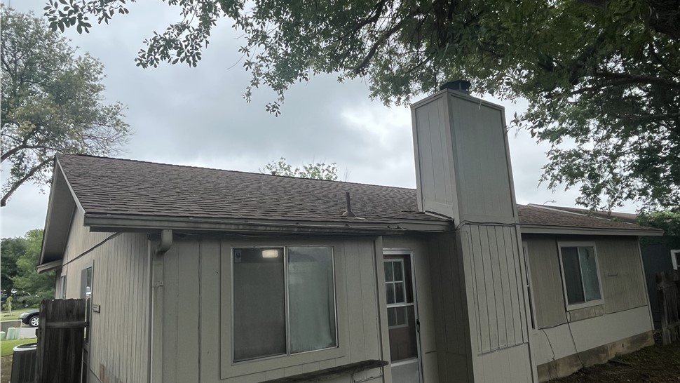 GAF Shingles in Austin, TX