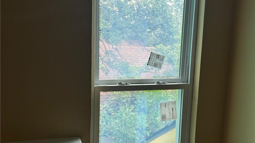 Windows Project in Austin, TX by JP Exteriors