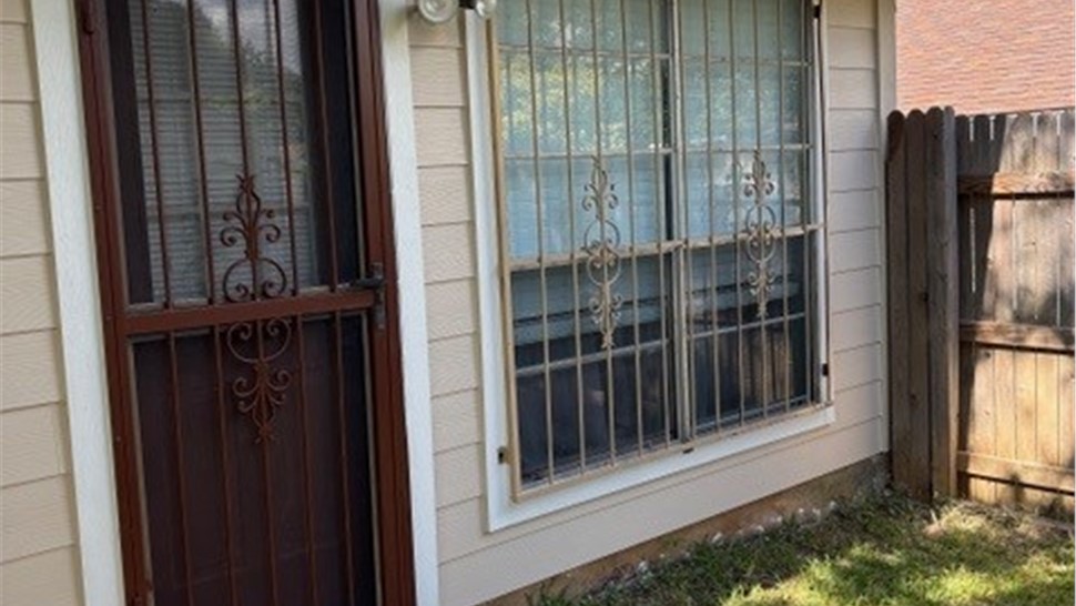 Siding Project in San Antonio, TX by JP Exteriors