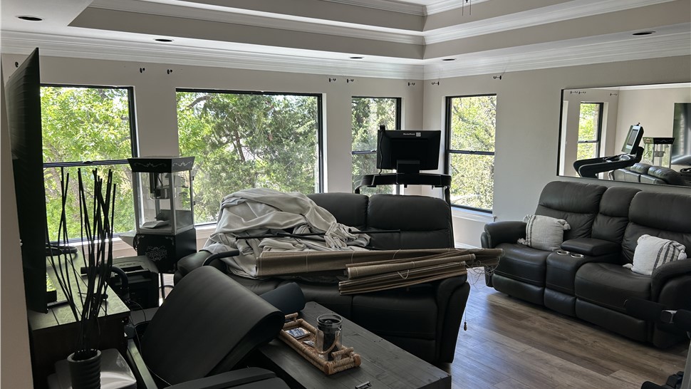 Windows Project in Austin, TX by JP Exteriors