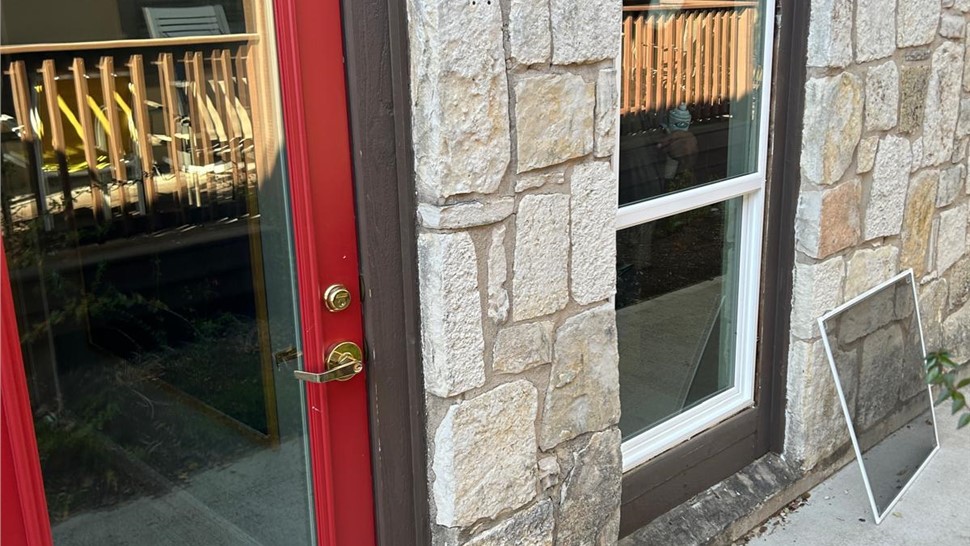 Windows Project in Austin, TX by JP Exteriors