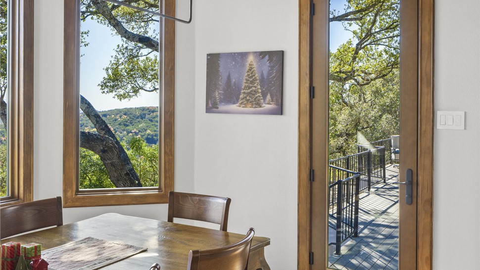 Windows Project in Austin, TX by JP Exteriors