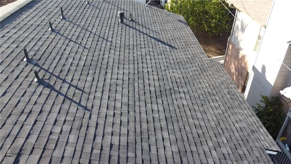 Roofing Project in Austin, TX by JP Exteriors