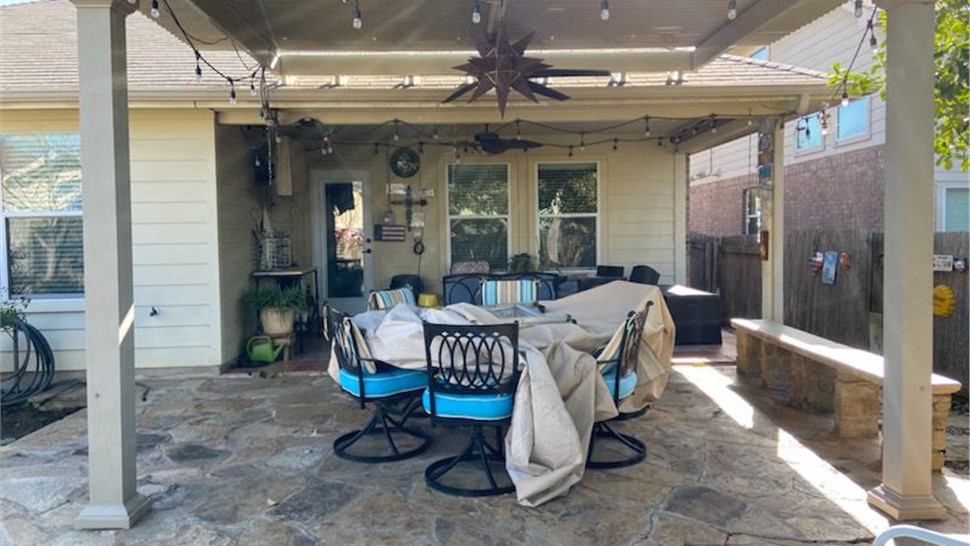 Outdoor Living, Windows Project in Buda, TX by JP Exteriors