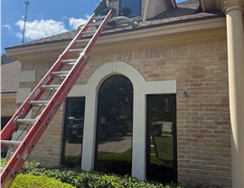 Doors, Windows Project in Austin, TX by JP Exteriors