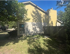 Gutters, Roofing, Siding Project in Austin, TX by JP Exteriors