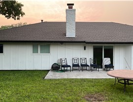 Roofing Project in Austin, TX by JP Exteriors