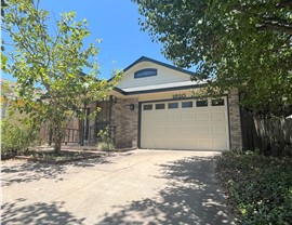 Siding Project in Austin, TX by JP Exteriors