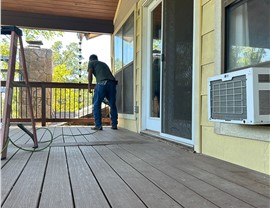Siding Project in Austin, TX by JP Exteriors