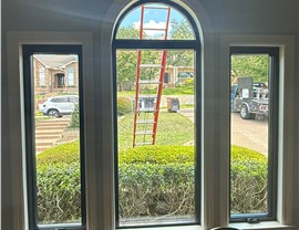 Doors, Windows Project in Austin, TX by JP Exteriors