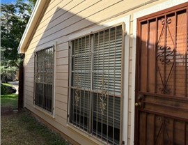 Siding Project in San Antonio, TX by JP Exteriors