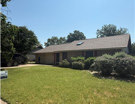 Roofing Project in Austin, TX by JP Exteriors