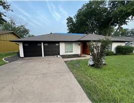 Roofing Project in Austin, TX by JP Exteriors