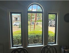 Doors, Windows Project in Austin, TX by JP Exteriors