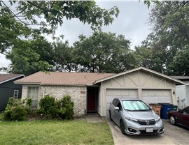 GAF Shingles in Austin, TX