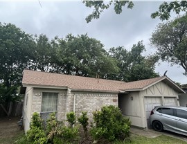 GAF Shingles in Austin, TX
