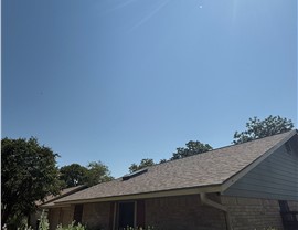 Roofing Project in Austin, TX by JP Exteriors