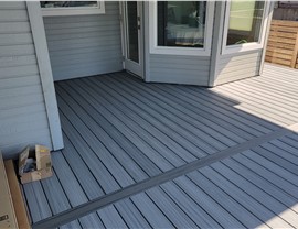 Outdoor Living Project in Austin, TX by JP Exteriors