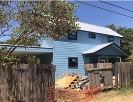 Roofing Project in Austin, TX by JP Exteriors
