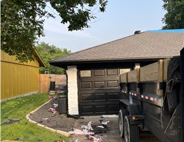Roofing Project in Austin, TX by JP Exteriors