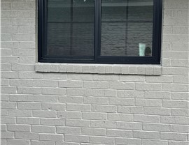 Siding, Windows Project in Austin, TX by JP Exteriors