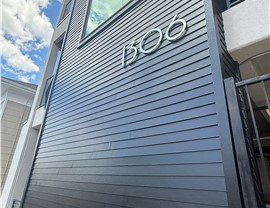 Siding Project in Austin, TX by JP Exteriors