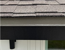 Roofing Project in Austin, TX by JP Exteriors