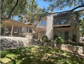Siding, Windows Project in Austin, TX by JP Exteriors
