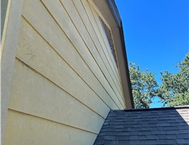 Siding Project in Austin, TX by JP Exteriors