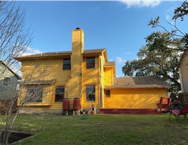 Windows Project in Austin, TX by JP Exteriors