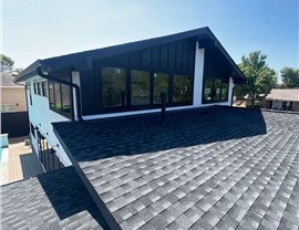 Outdoor Living Project in Austin, TX by JP Exteriors