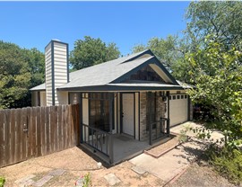 Siding Project in Austin, TX by JP Exteriors